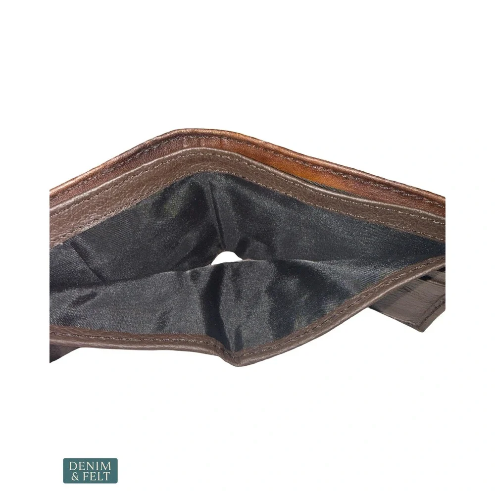 The Unbranded Brand handcrafted genuine